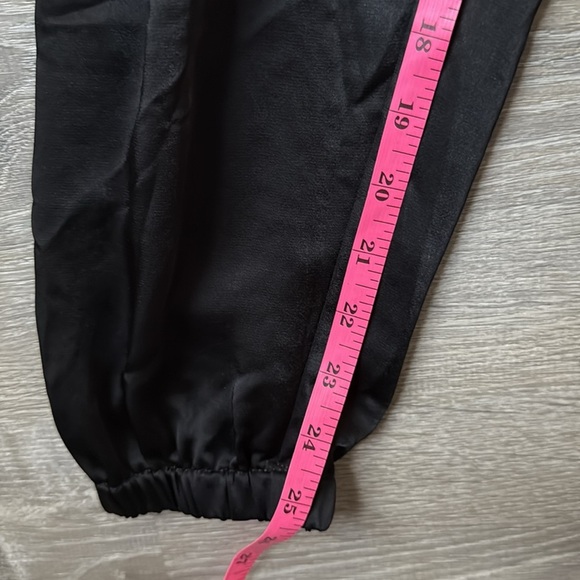 NEW RAMY BROOK Melissa V-Neck Jumpsuit XS - Picture 11 of 12